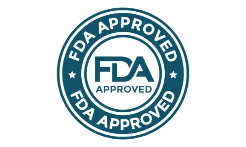 FDA Approved Facility - Lipo Fit Safety Guaranteed