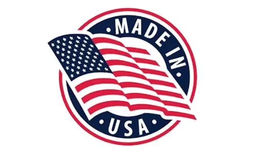 Made in USA - Lipo Fit manufactured in the United States