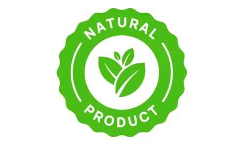 100% Natural Premium Quality Ingredients in Lipo Fit